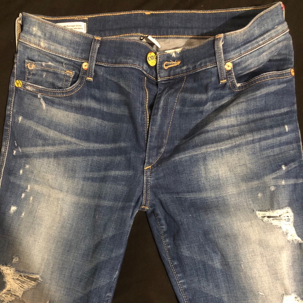 True Religion Denim Jeans